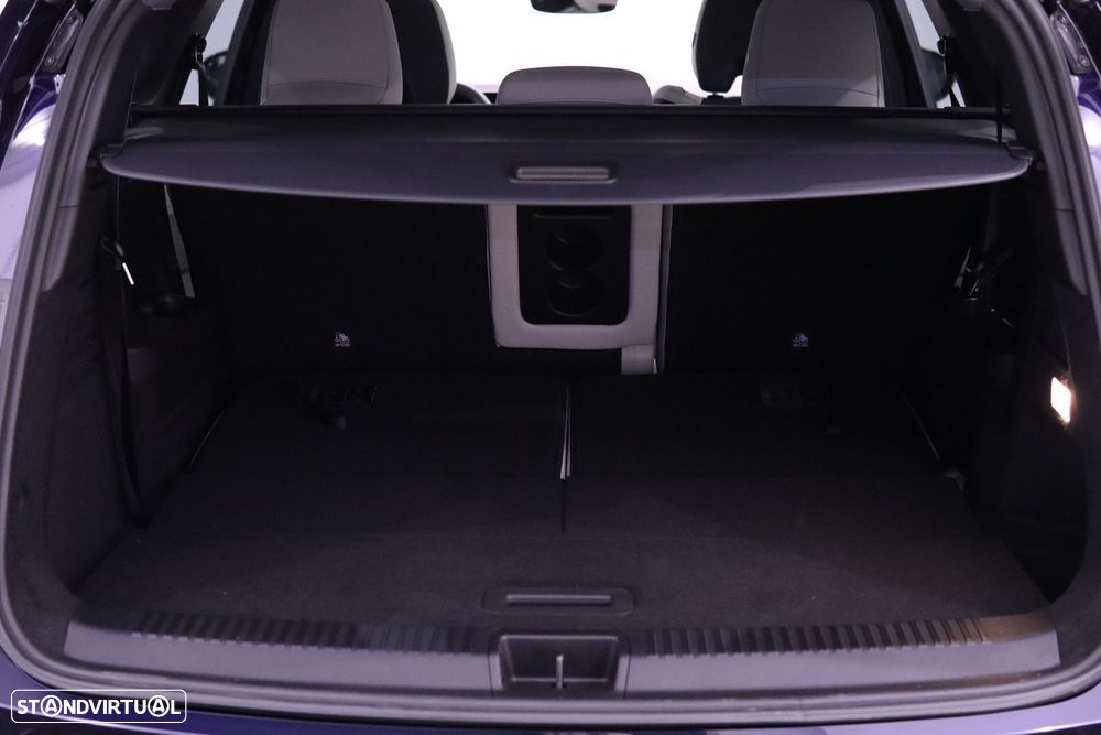 Renault Espace 1.2 Full Hybrid E-Tech Iconic - 28