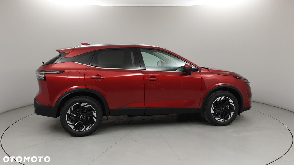 Nissan Qashqai 1.3 DIG-T mHEV N-Connecta Xtronic - 13