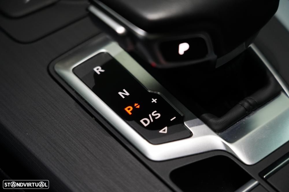 Audi Q5 50 TFSIe quattro S tronic - 17