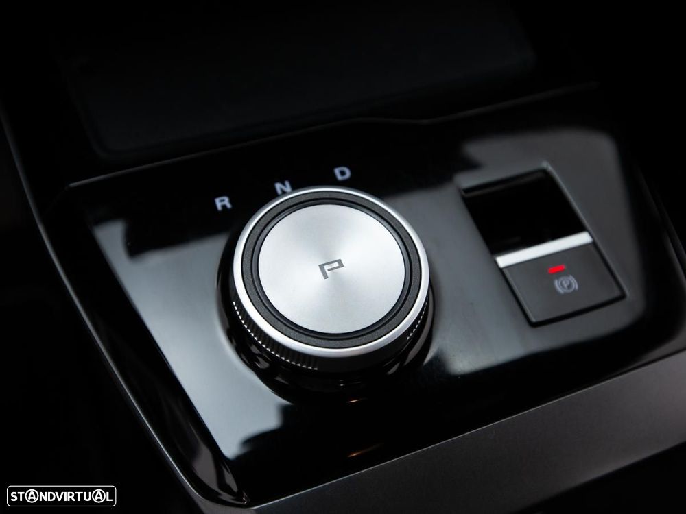 MG MG4 51 kWh Standard - 17