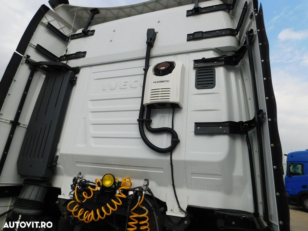 Iveco As440stp - 8