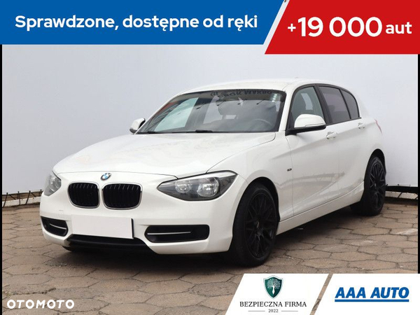 BMW Seria 1