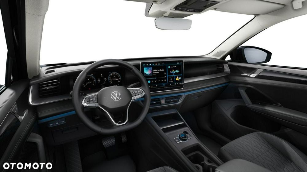 Volkswagen Tayron - 10