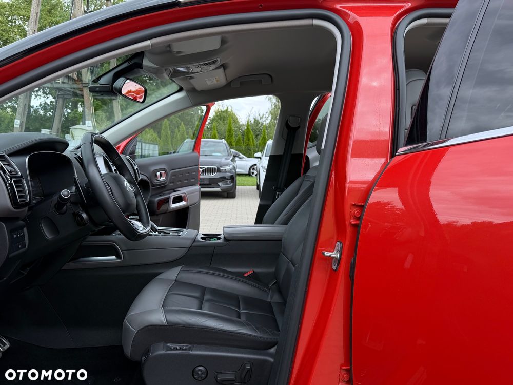 Citroën C5 Aircross - 34