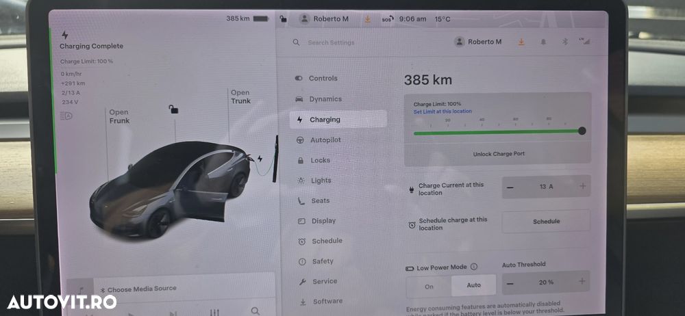 Tesla Model 3 Standard - 22