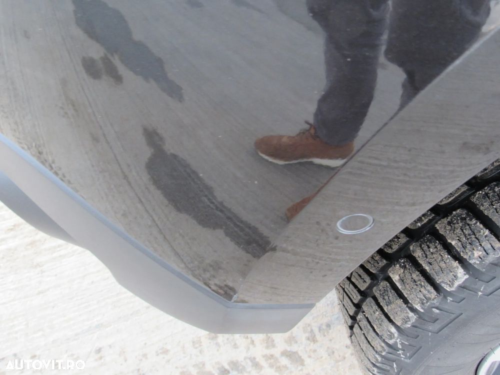 Dacia Duster TCe 150 2WD GPF Sondermodell Adventure - 28