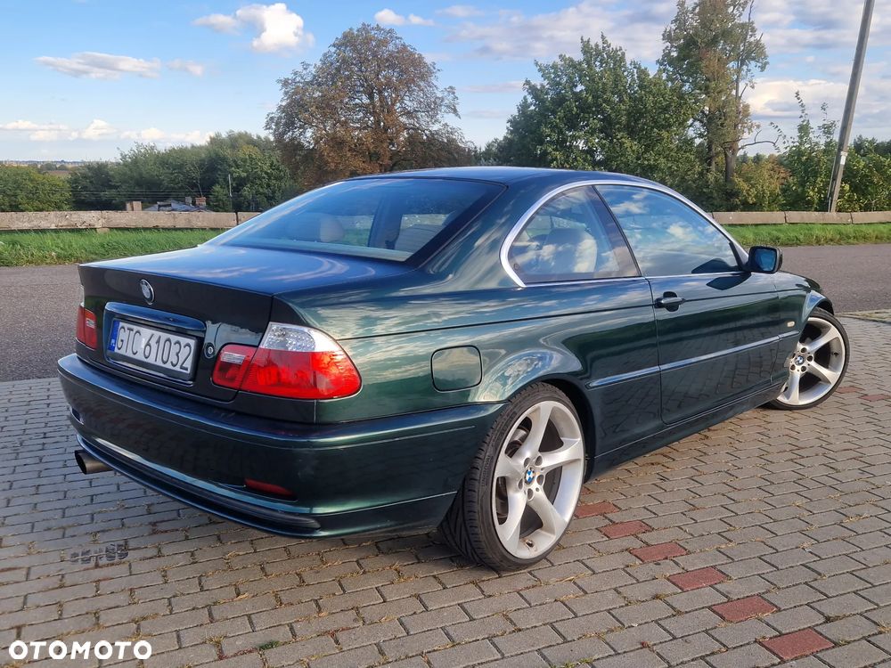 BMW Seria 3 328Ci - 3