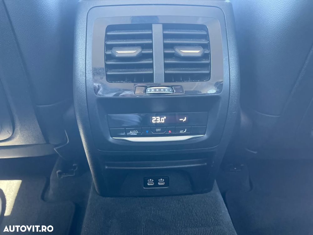 BMW X3 - 23