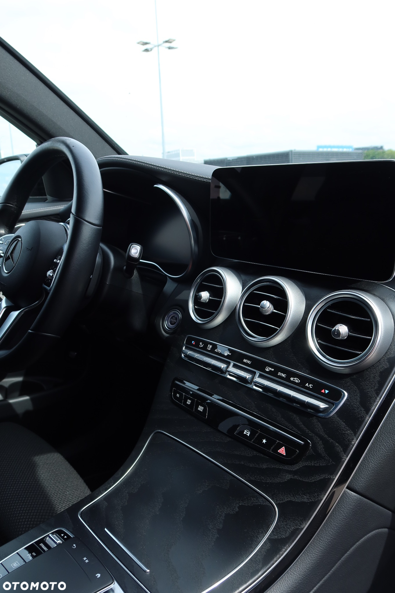 Mercedes-Benz GLC Coupe 200 4-Matic - 27