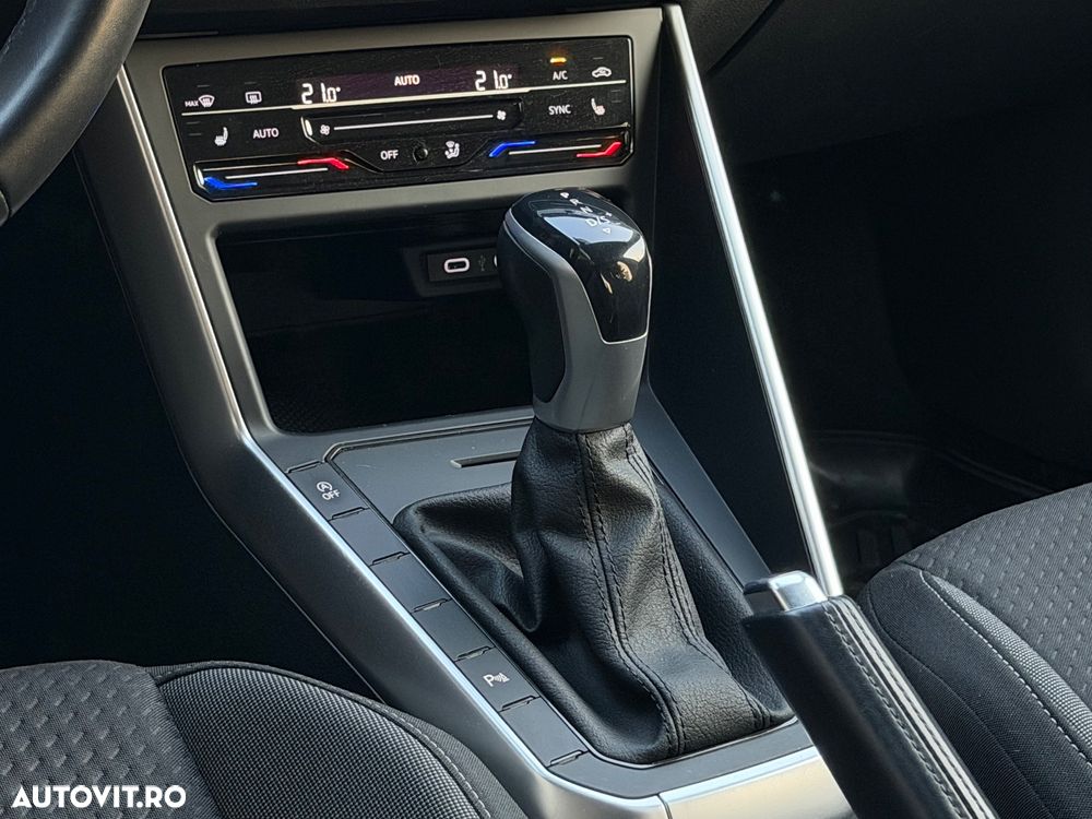 Volkswagen Taigo 1.0 TSI OPF DSG Style - 5