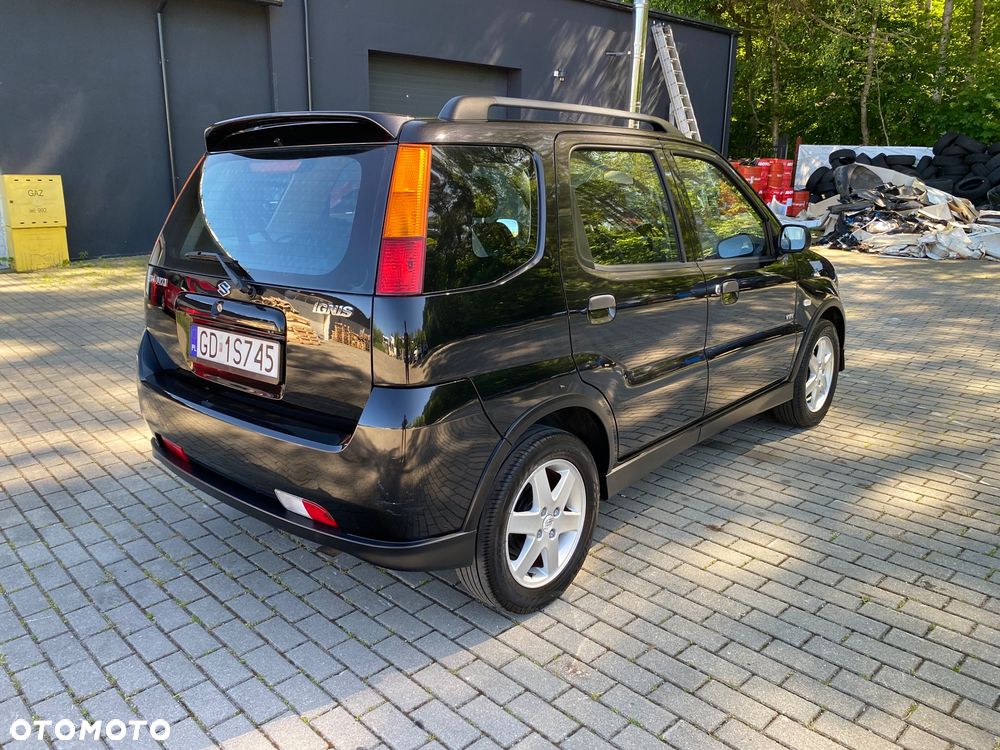 Suzuki Ignis 1.5 Comfort - 3