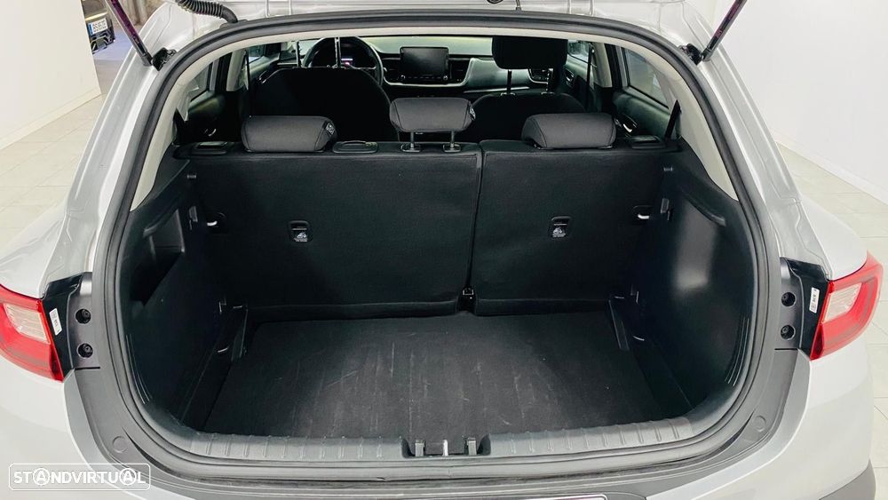 Kia Stonic 1.0 T-GDI Drive - 5