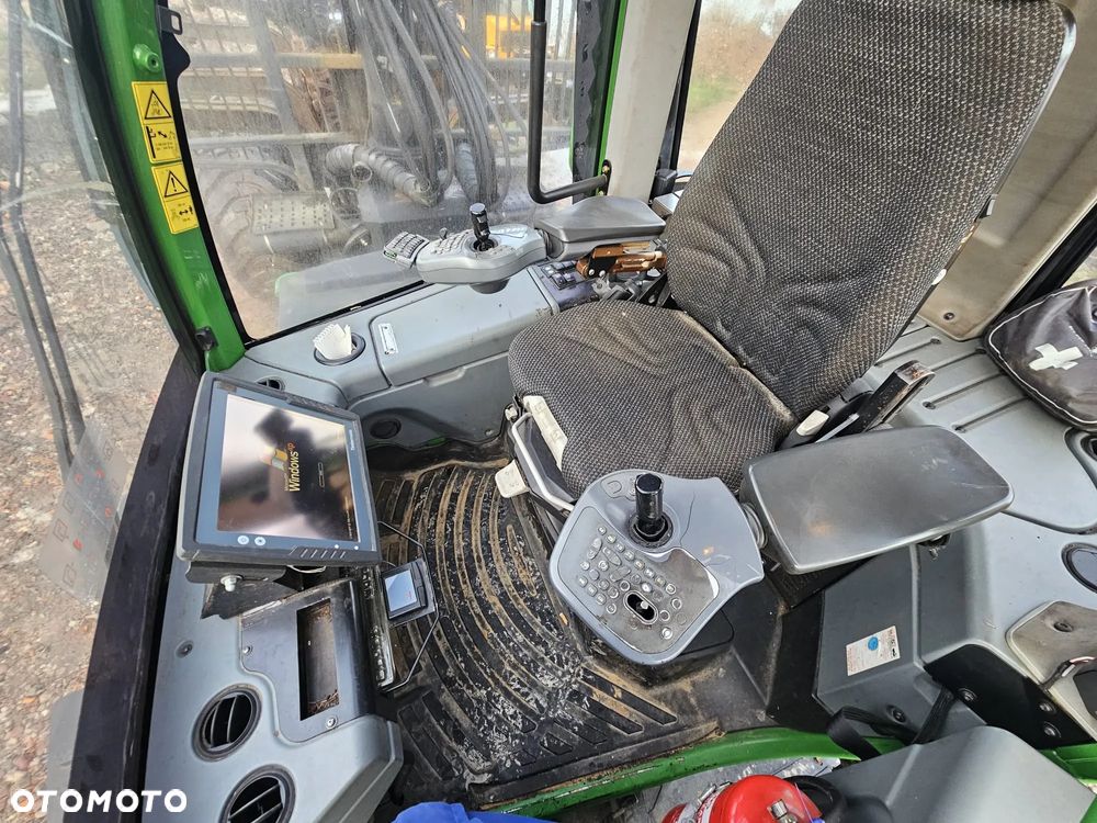 John Deere 1910E - 19
