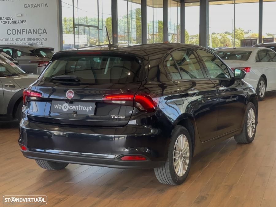 Fiat Tipo 1.3 MultiJet Life - 2