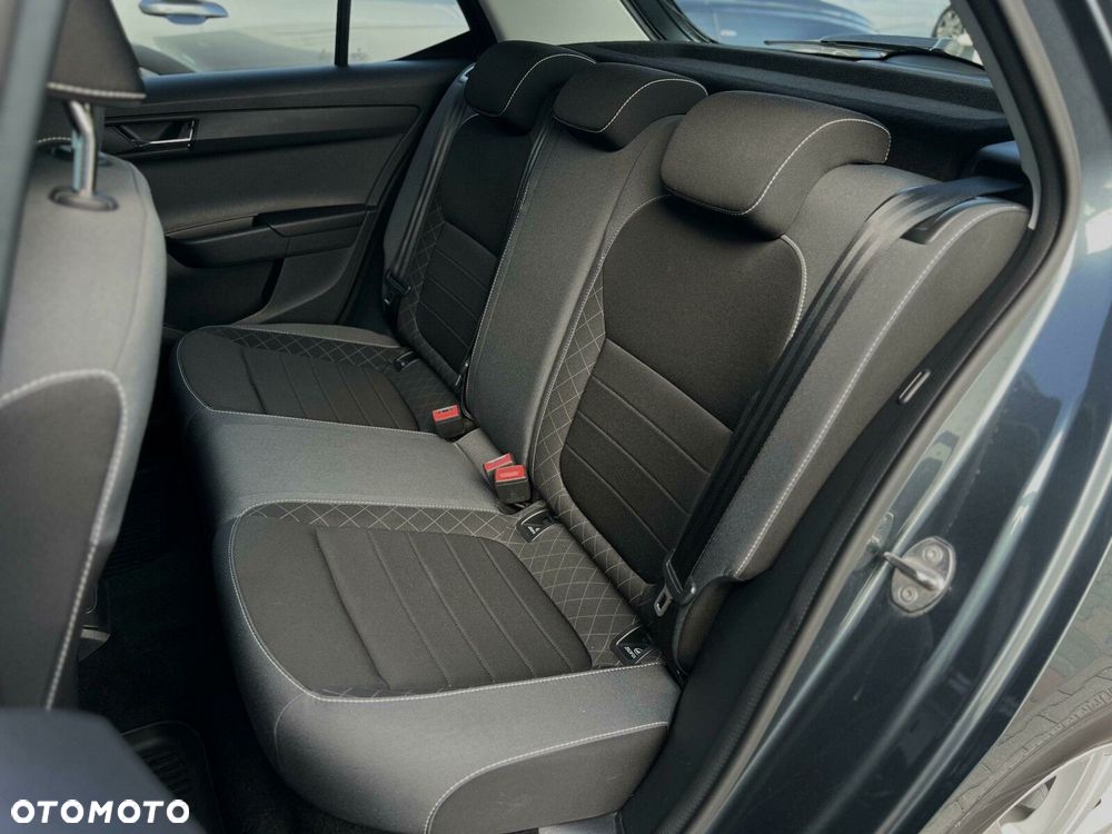 Skoda Fabia 1.0 Ambition - 19