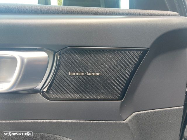 Volvo XC 40 T5 Recharge DKG Inscription - 27