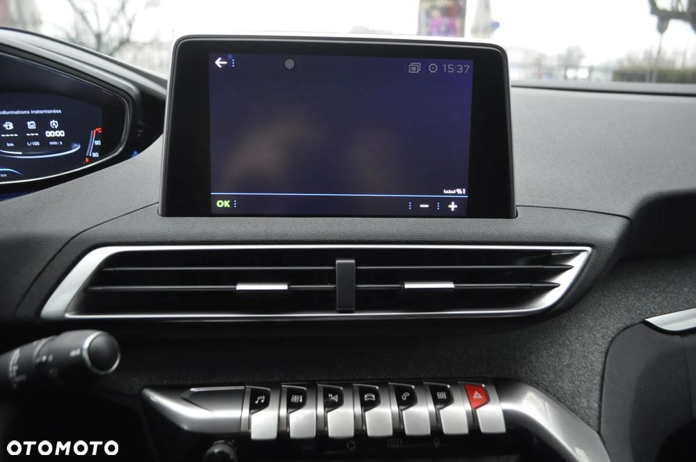 Peugeot 3008 1.6 THP Allure S&S EAT6 - 7