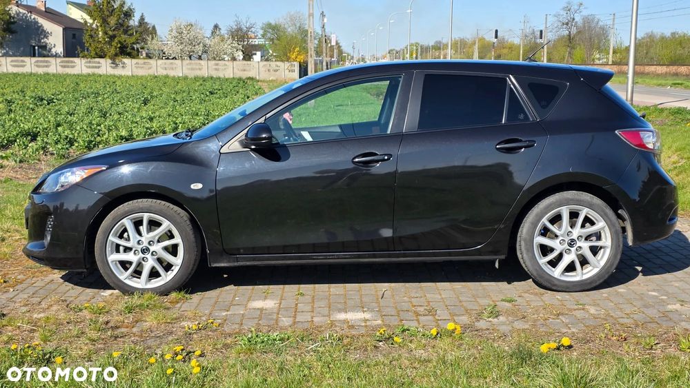 Mazda 3 - 11