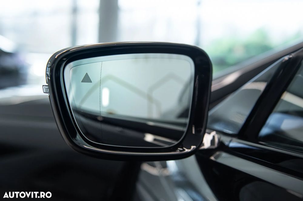 BMW Seria 8 840d xDrive - 14