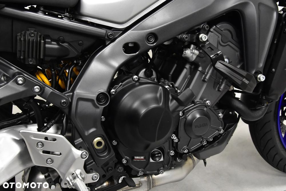 Yamaha MT - 30