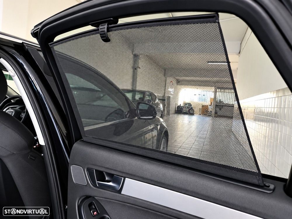 Audi A4 2.0 TDI Sport - 16