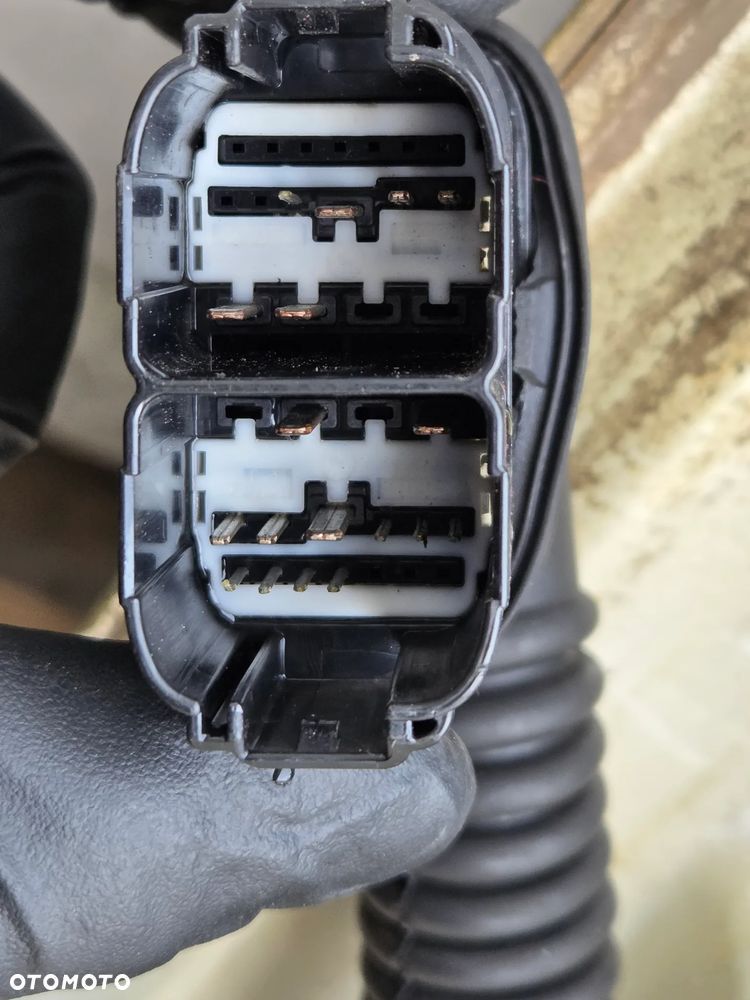 DRZWI PRAWE PRZOD FORD KUGA MK2 LIFT VIGNALE  KOLOR AD - 27