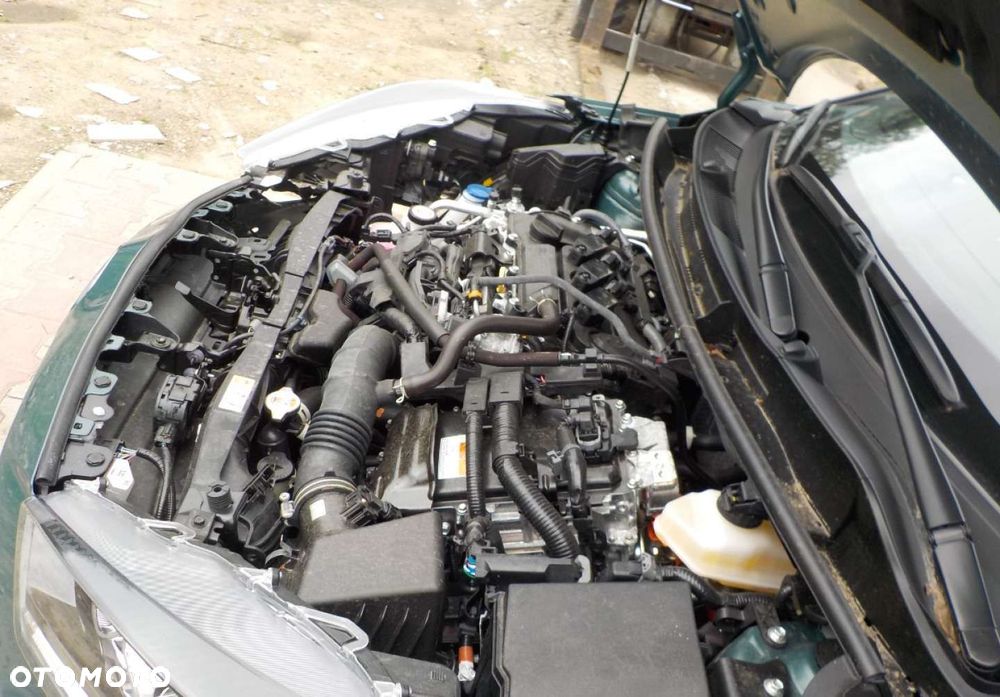 Toyota Yaris - 7