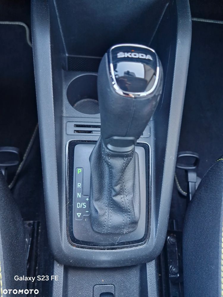 Skoda Fabia 1.0 TSI DSG Soleil - 33