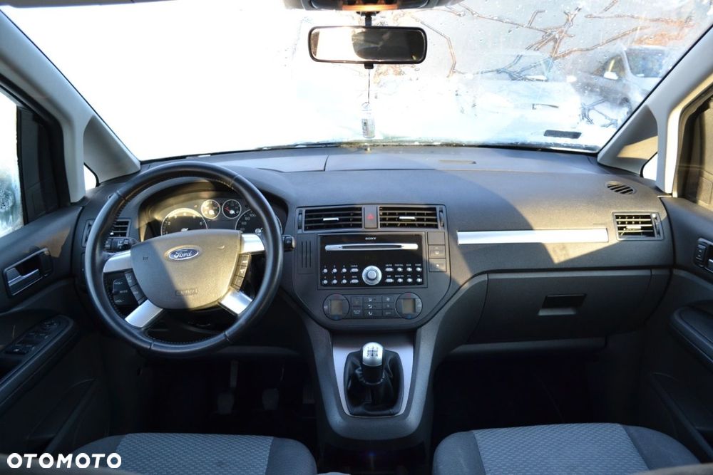Ford C-MAX - 8