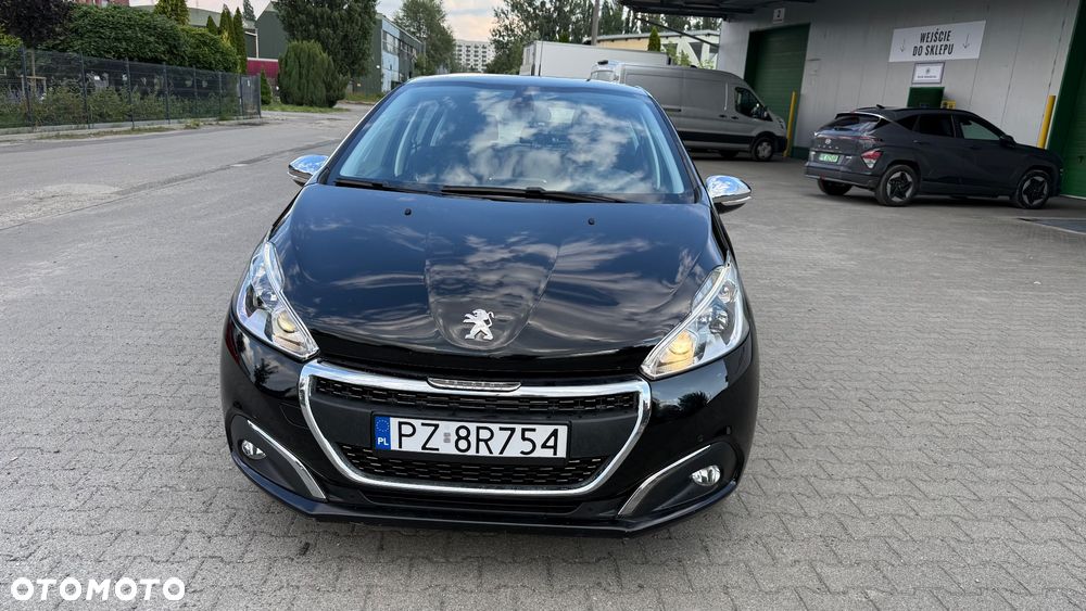 Peugeot 208 1.2 PureTech Style - 2