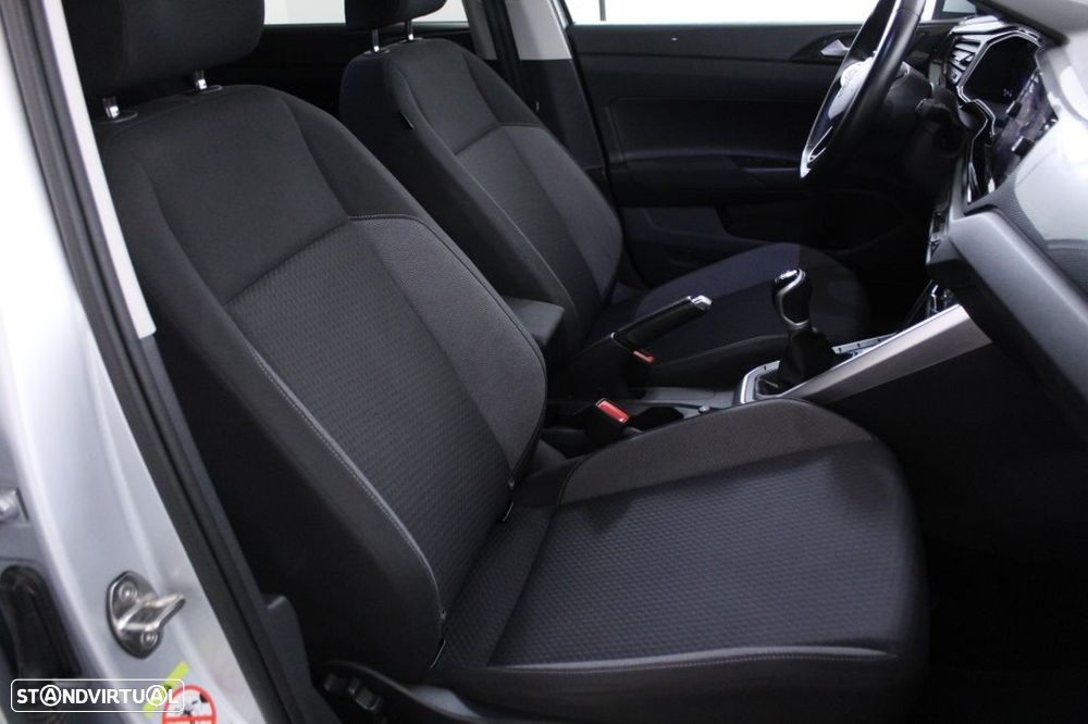 VW Taigo 1.0 TSI Urban - 15