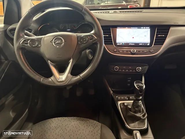 Opel Crossland X 1.5 CDTi Edition - 28