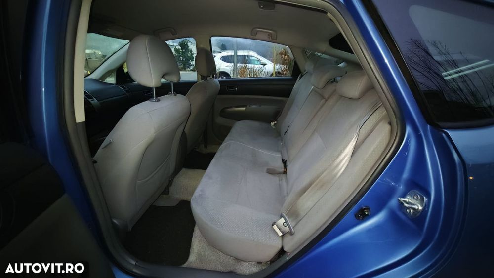 Toyota Prius (Hybrid) - 15