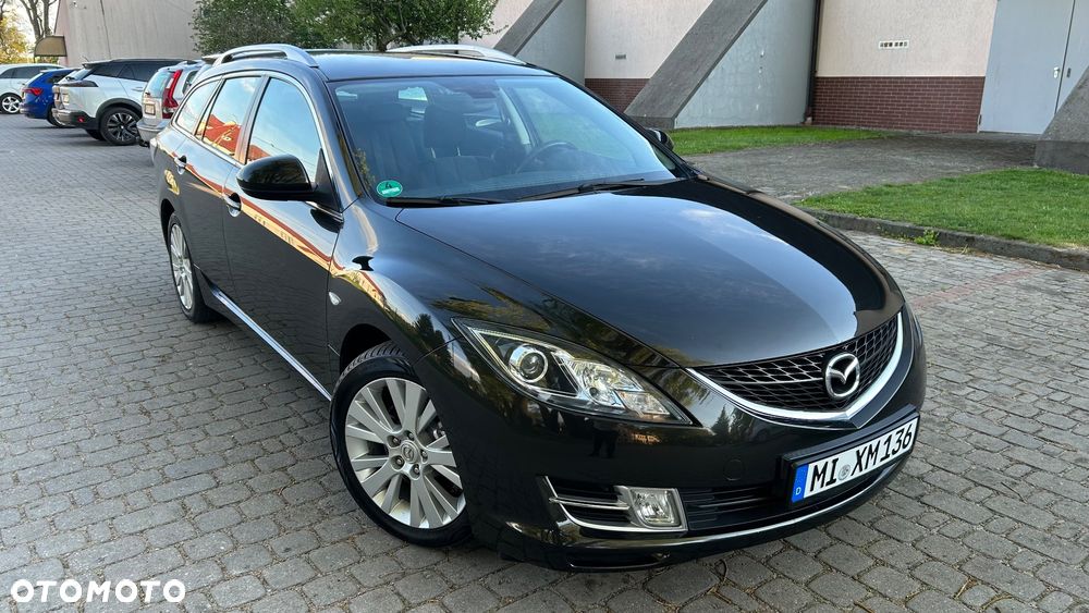 Mazda 6 Sport 2.0 Exclusive - 1
