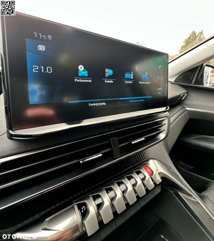 Peugeot 3008 - 18