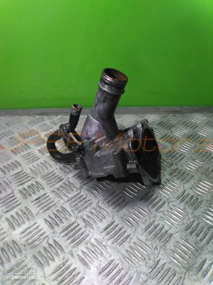 Reparação de Motor Mercedes Sprinter 312 / 410 / 412 2.9D 1998 / 1999 / 2004 602980// OM602980 - 25