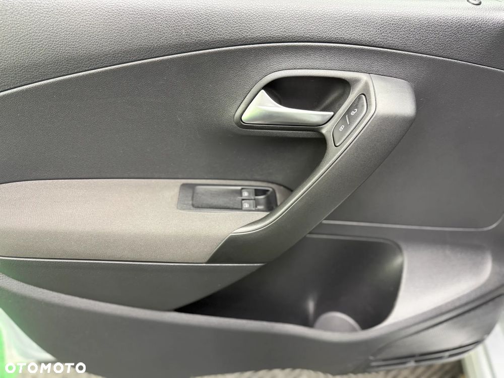 Volkswagen Polo 1.2 TDI Style - 17