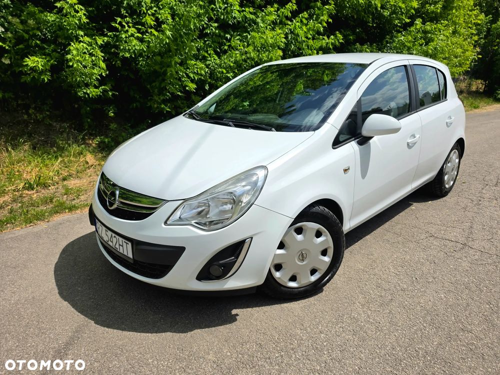 Opel Corsa 1.2 16V EcoFLEX 150 Jahre - 12