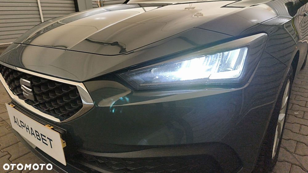 Seat Leon 1.5 TSI Style - 33