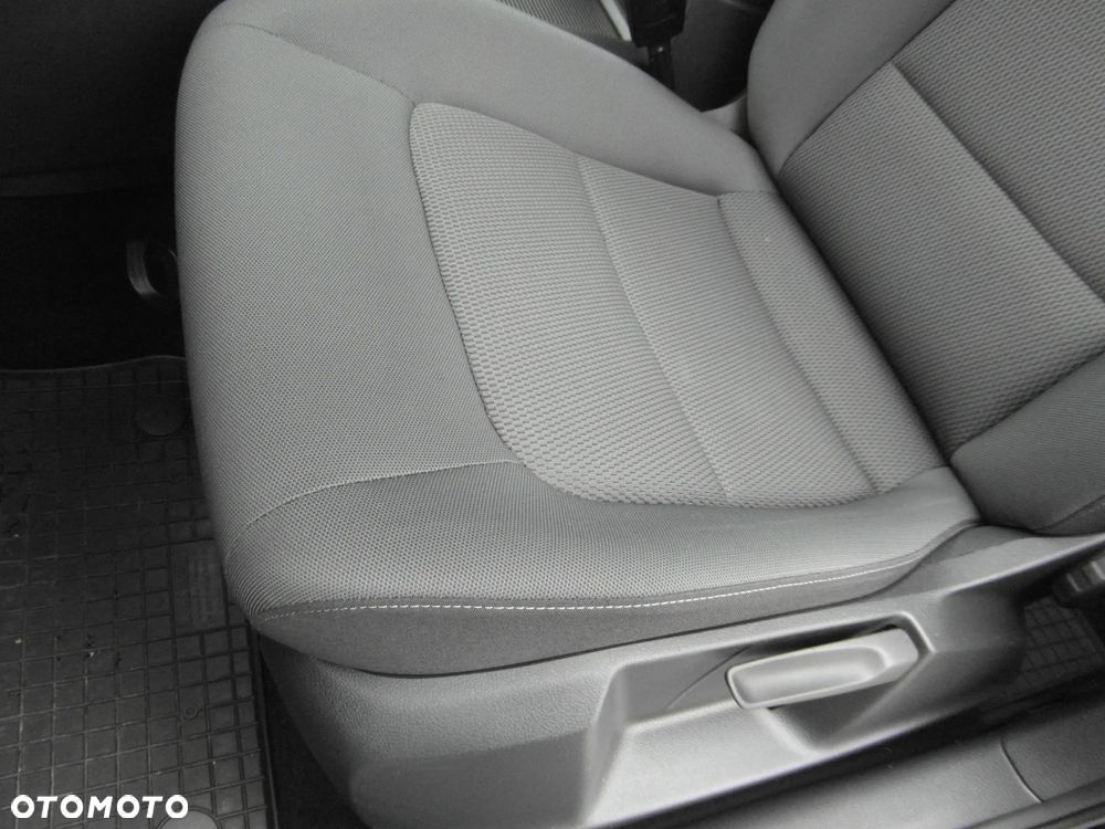 Volkswagen Golf Sportsvan 1.2 TSI (BlueMotion Technology) Trendline - 18