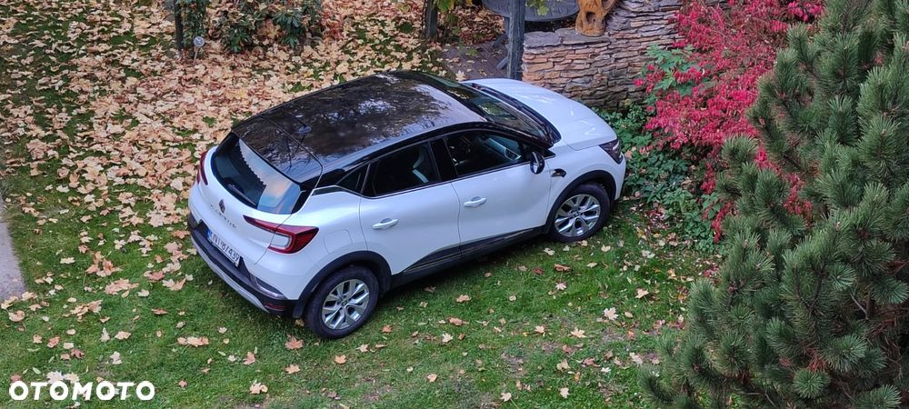 Renault Captur - 1