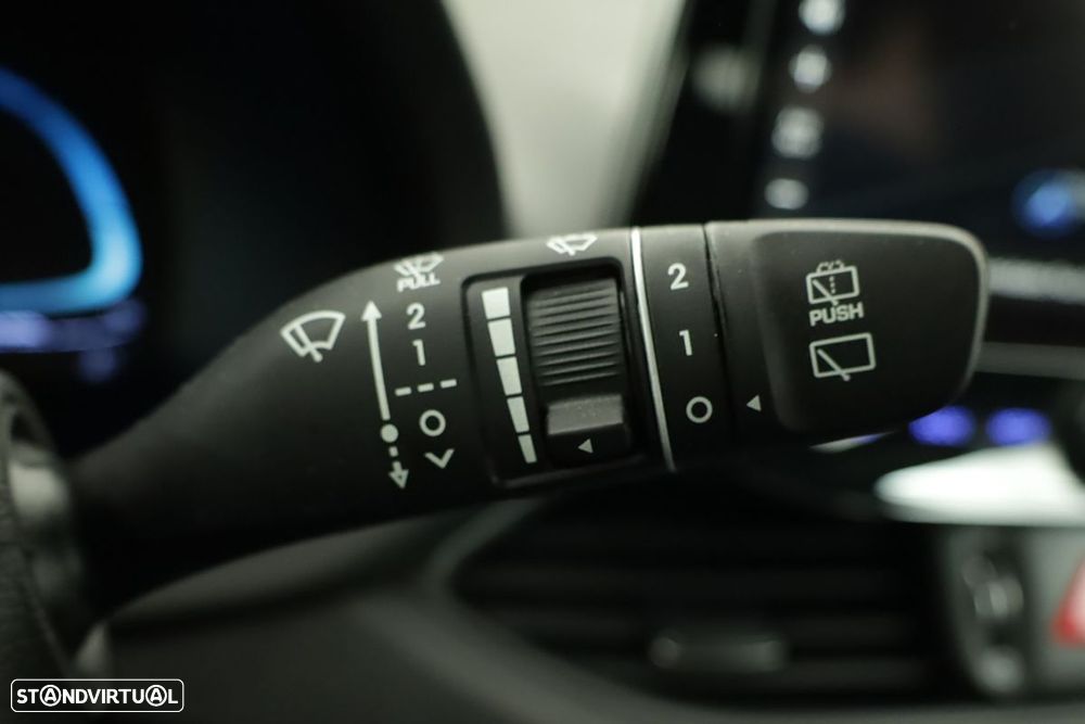 Hyundai i30 1.0 T-GDI Style Plus DCT - 18