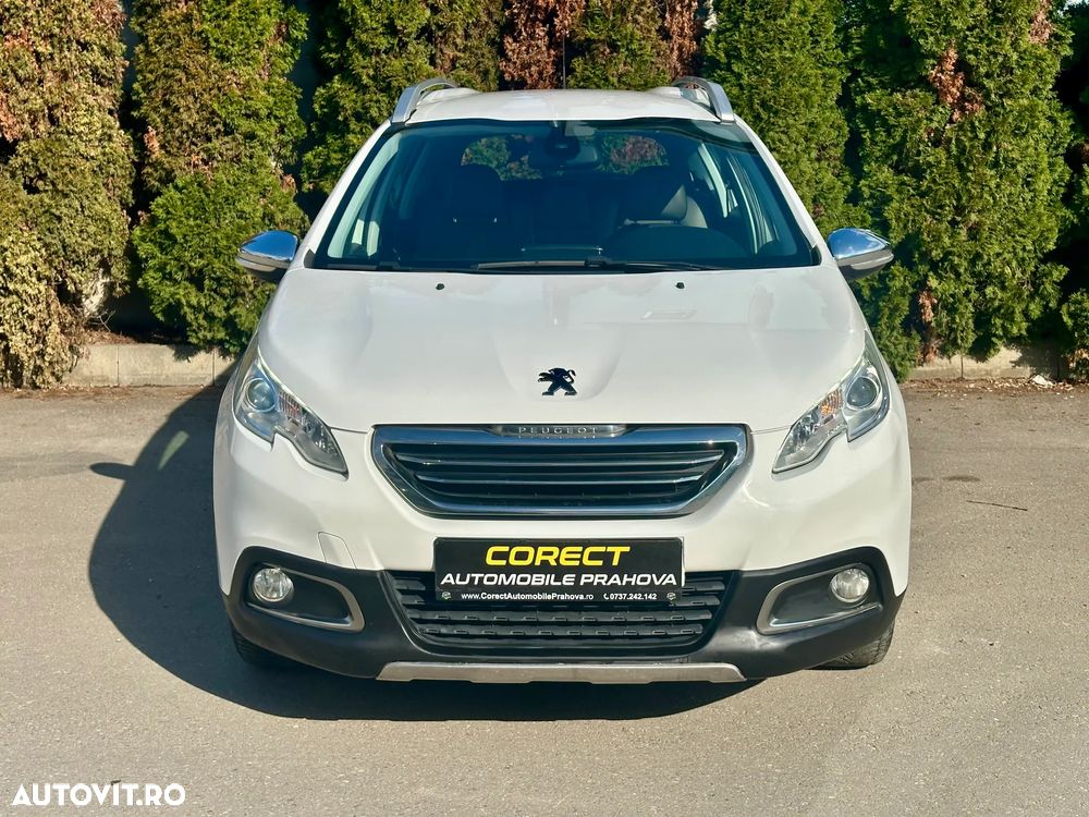 Peugeot 2008 - 16