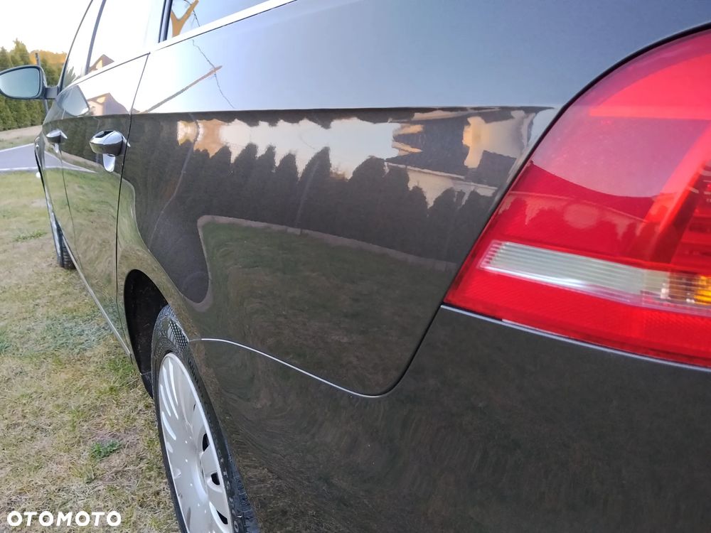 Volkswagen Passat 2.0 TDI Comfortline R-Style DSG - 17