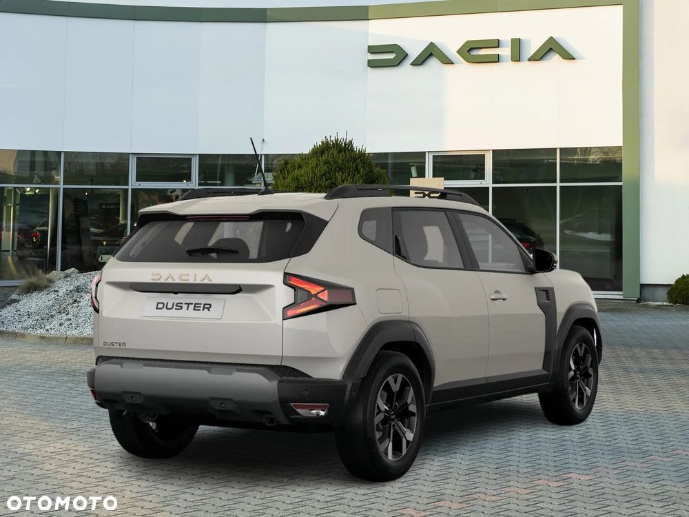 Dacia Duster - 5