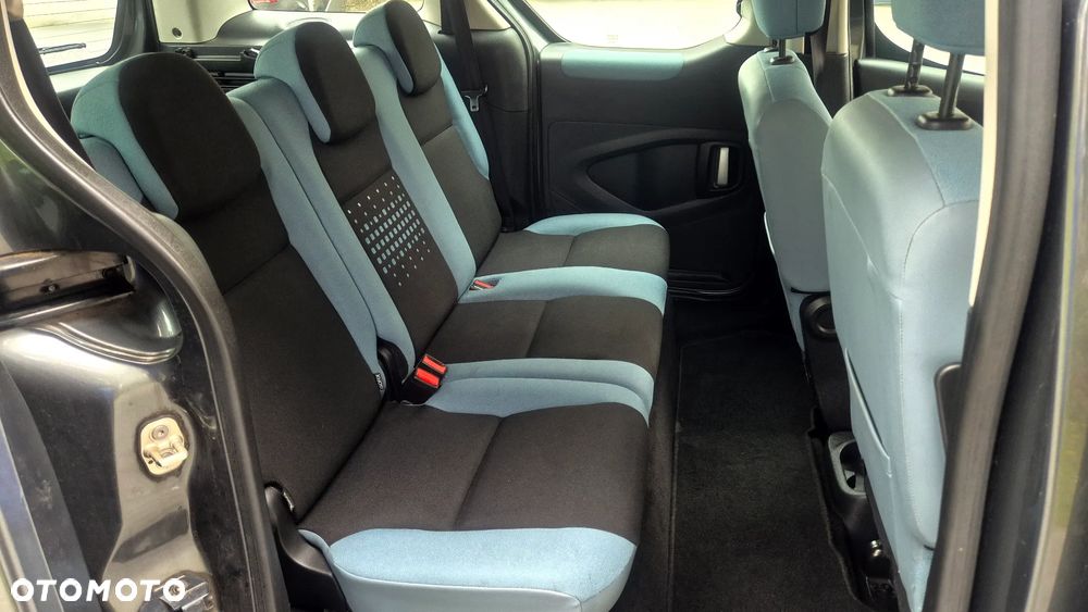 Citroën Berlingo Multispace e-HDi 90 FAP Selection - 14