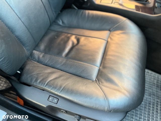 BMW Seria 5 - 28