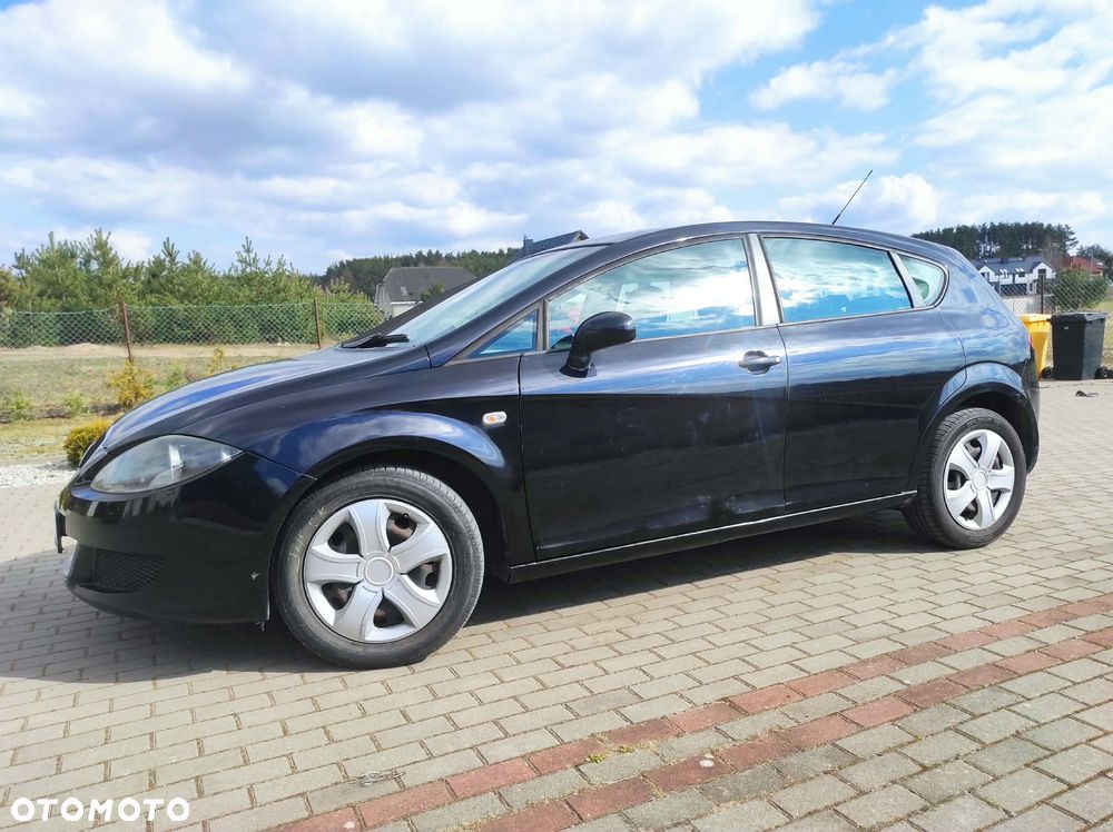 Seat Leon 1.9 TDI Stella - 8