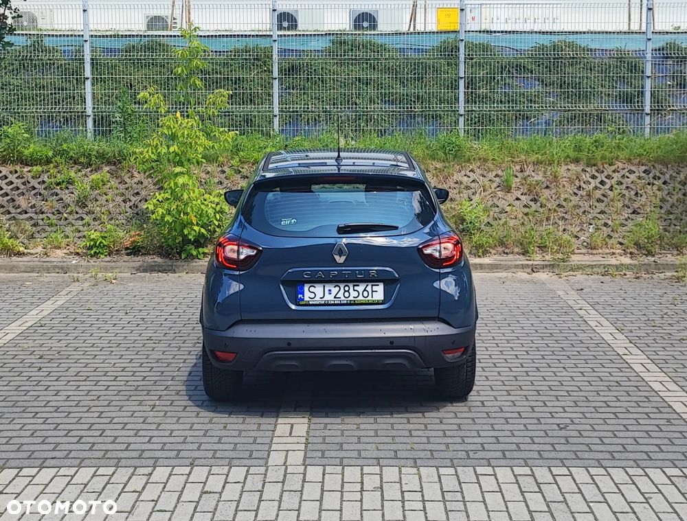 Renault Captur ENERGY TCe 90 Experience - 16