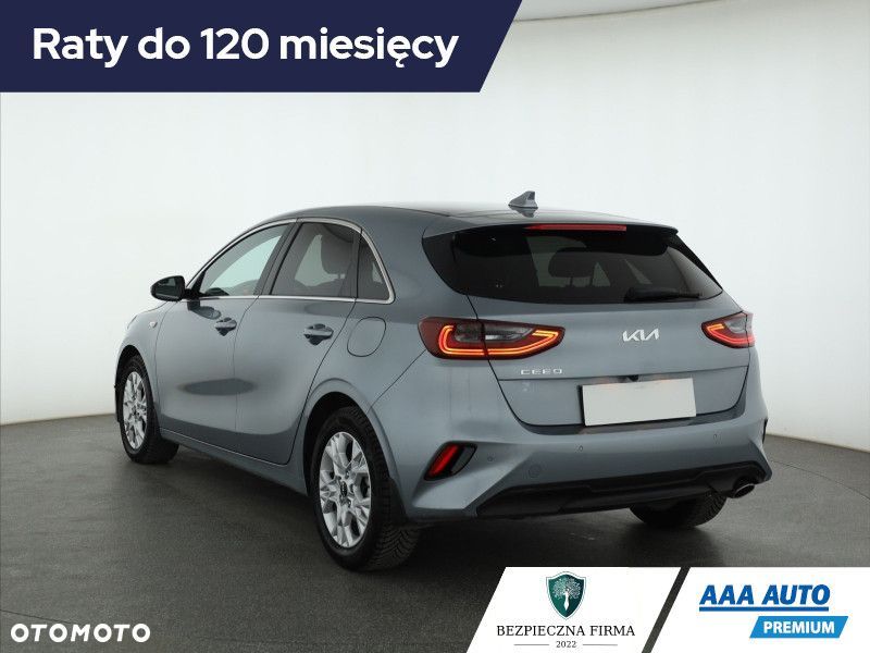 Kia Ceed - 6